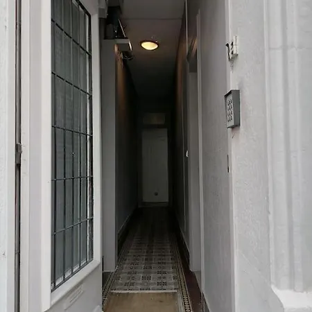 Le Clos 2 Studio Avec Jardin Centre
