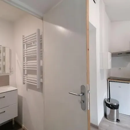 Appartamento Le Clos 2 Studio Avec Jardin Centre *