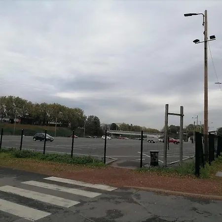Appartamento Le Clos 2 Studio Avec Jardin Centre *