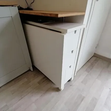 Le Clos 2 Studio Avec Jardin Centre Appartamento Valenciennes
