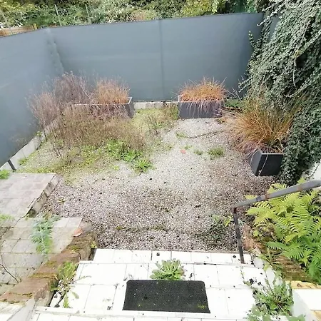 Le Clos 2 Studio Avec Jardin Centre